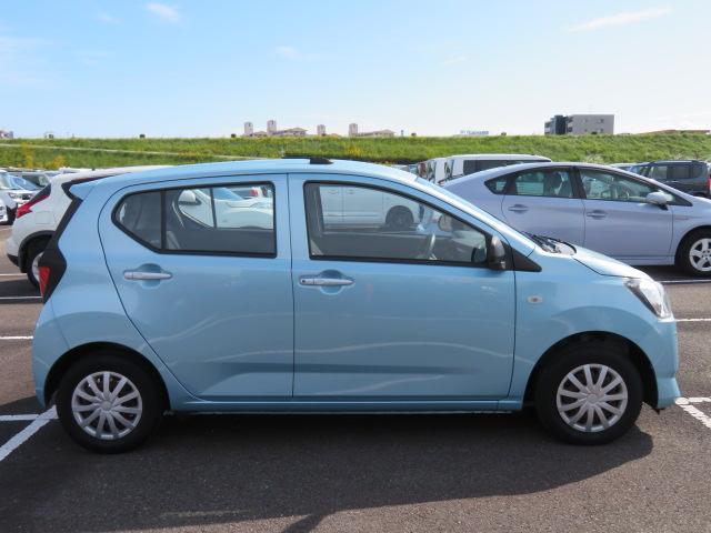 ミライースＬ　ＳＡIII（宮崎県）の中古車