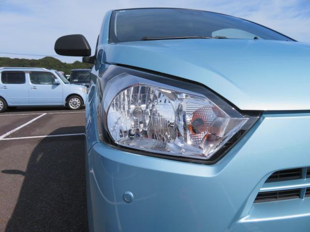 ミライースＬ　ＳＡIII（宮崎県）の中古車