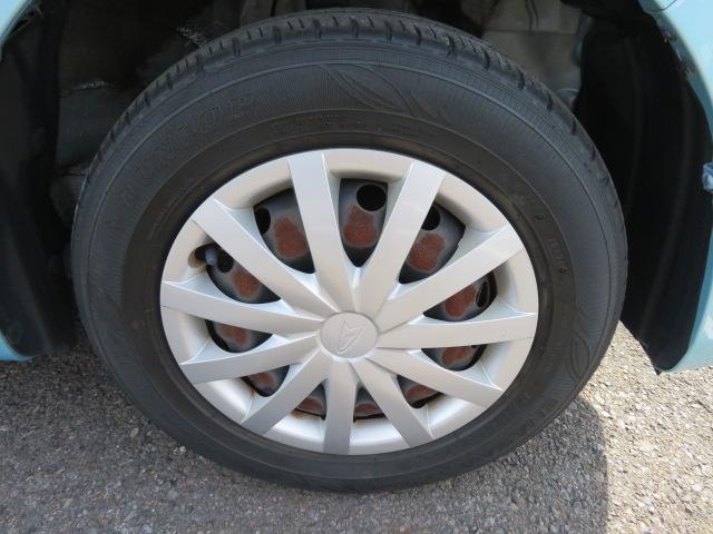 ミライースＬ　ＳＡIII（宮崎県）の中古車