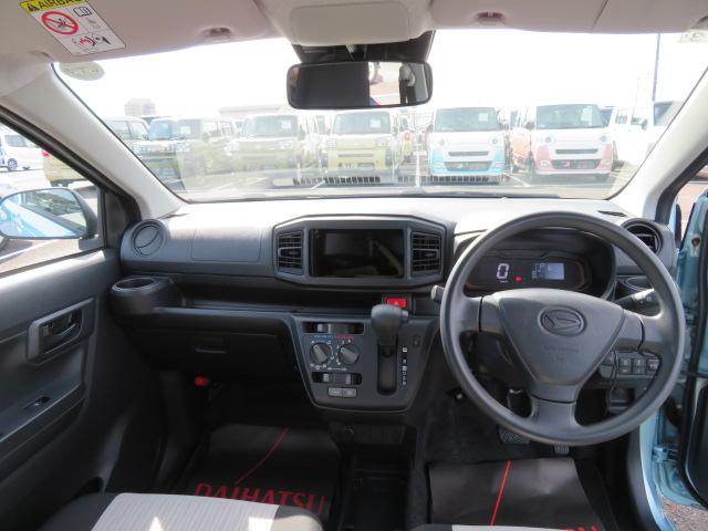 ミライースＬ　ＳＡIII（宮崎県）の中古車