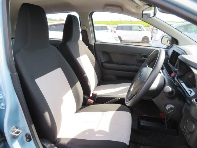 ミライースＬ　ＳＡIII（宮崎県）の中古車