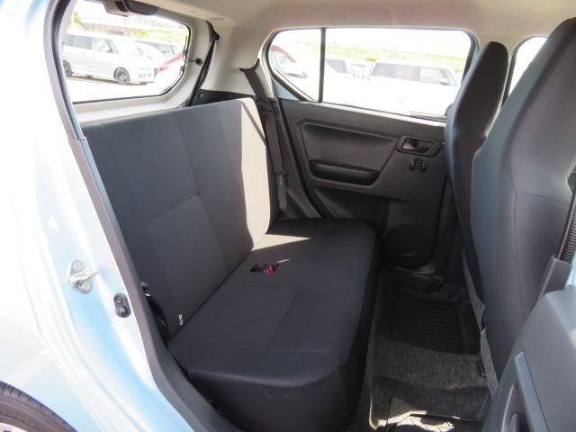 ミライースＬ　ＳＡIII（宮崎県）の中古車