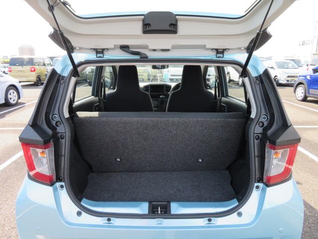 ミライースＬ　ＳＡIII（宮崎県）の中古車