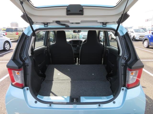 ミライースＬ　ＳＡIII（宮崎県）の中古車