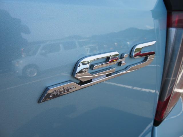 ミライースＬ　ＳＡIII（宮崎県）の中古車