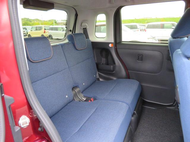 ムーヴキャンバスセオリーＧ（宮崎県）の中古車