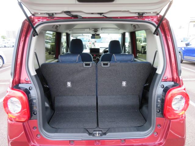 ムーヴキャンバスセオリーＧ（宮崎県）の中古車