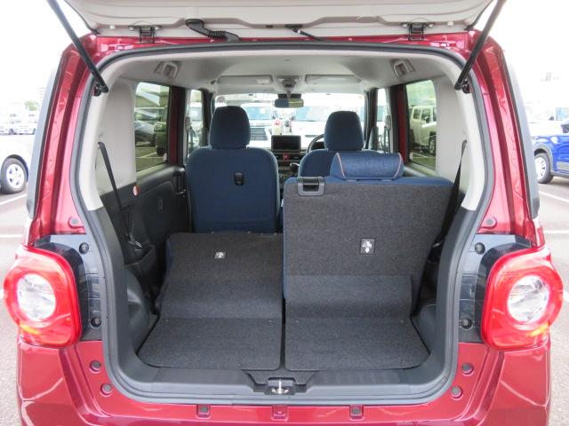 ムーヴキャンバスセオリーＧ（宮崎県）の中古車