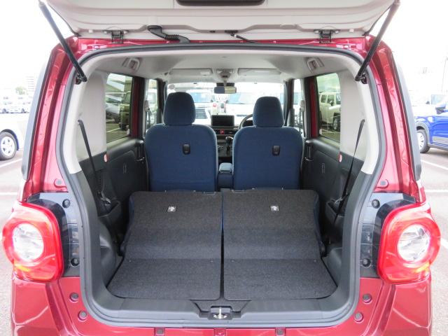 ムーヴキャンバスセオリーＧ（宮崎県）の中古車