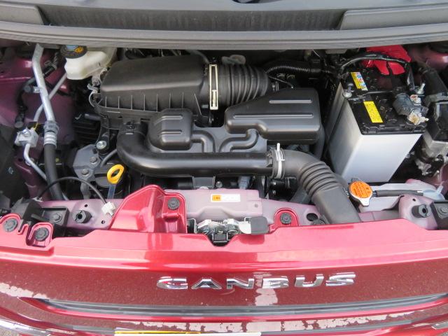 ムーヴキャンバスセオリーＧ（宮崎県）の中古車