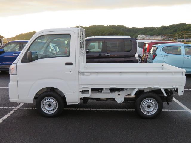 ハイゼットトラックスタンダード　農用スペシャル（宮崎県）の中古車