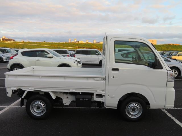 ハイゼットトラックスタンダード　農用スペシャル（宮崎県）の中古車