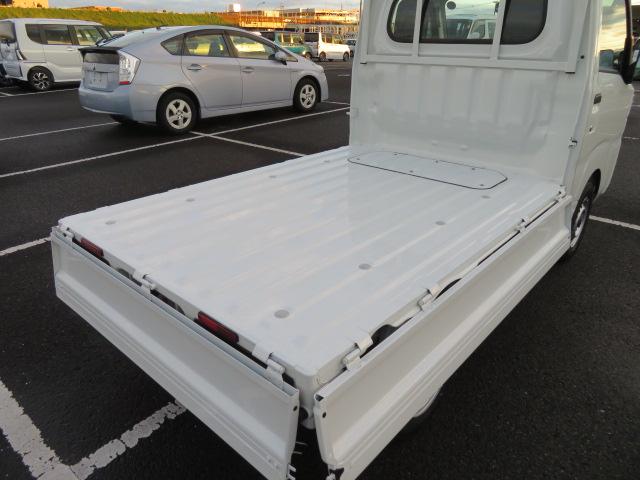 ハイゼットトラックスタンダード　農用スペシャル（宮崎県）の中古車