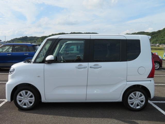 タントＸ（宮崎県）の中古車