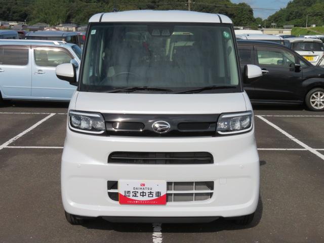 タントＸ（宮崎県）の中古車