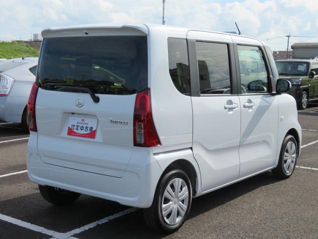 タントＸ（宮崎県）の中古車