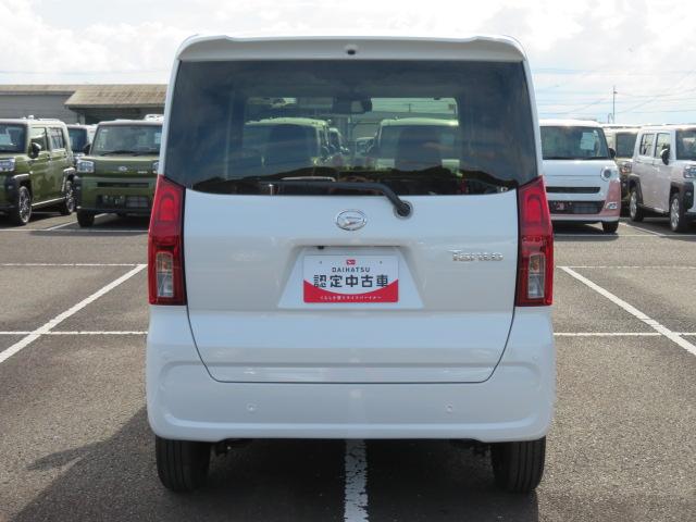 タントＸ（宮崎県）の中古車