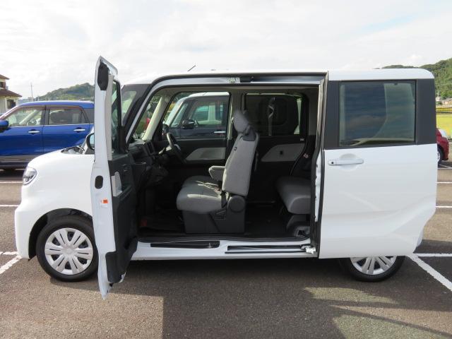 タントＸ（宮崎県）の中古車