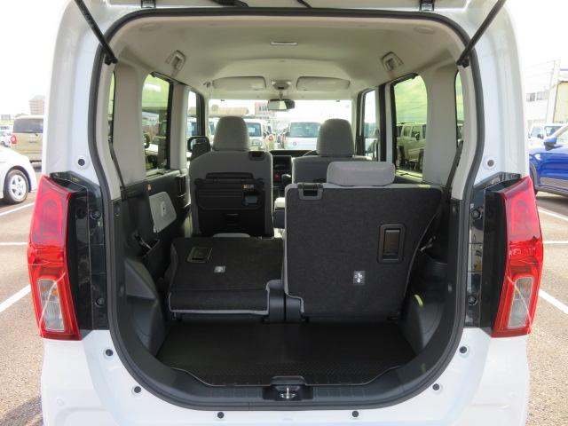 タントＸ（宮崎県）の中古車