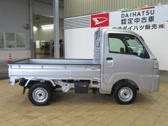 ハイゼットトラックスタンダード　農用スペシャル（宮崎県）の中古車