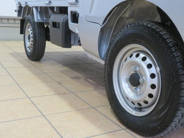 ハイゼットトラックスタンダード　農用スペシャル（宮崎県）の中古車