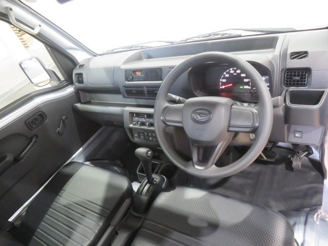 ハイゼットトラックスタンダード　農用スペシャル（宮崎県）の中古車