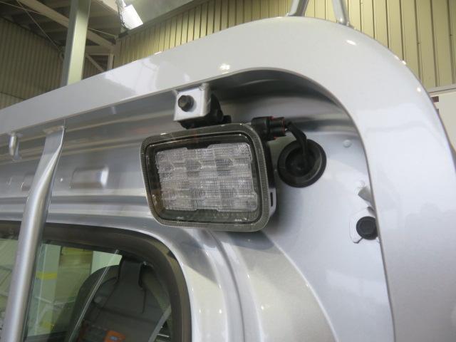 ハイゼットトラックスタンダード　農用スペシャル（宮崎県）の中古車