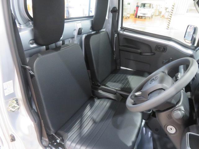 ハイゼットトラックスタンダード　農用スペシャル（宮崎県）の中古車