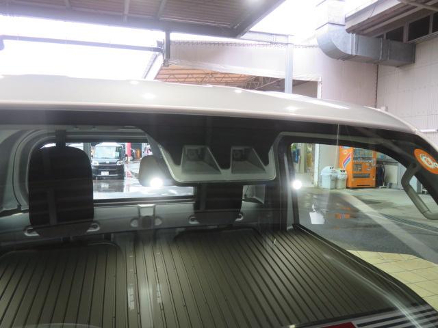 ハイゼットトラックスタンダード　農用スペシャル（宮崎県）の中古車