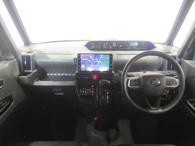 タントカスタムＲＳセレクション（宮崎県）の中古車