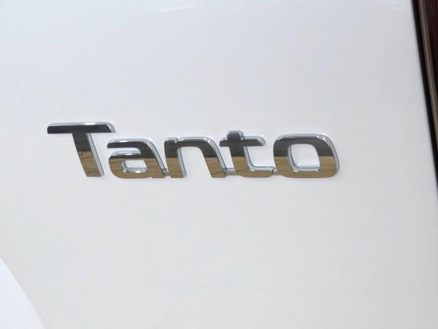 タントカスタムＲＳセレクション（宮崎県）の中古車