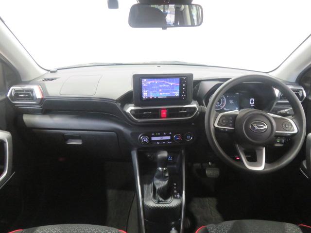 ロッキーX(宮崎県)の中古車