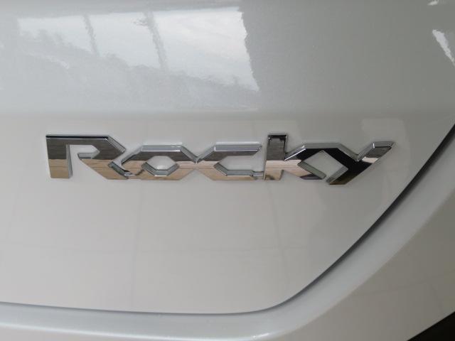 ロッキーX(宮崎県)の中古車