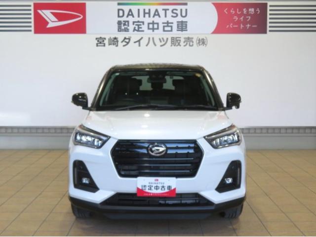 ロッキープレミアム（宮崎県）の中古車