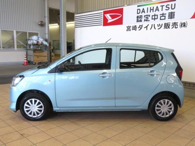 ミライースＬ　ＳＡIII（宮崎県）の中古車