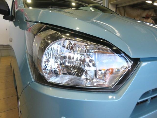 ミライースＬ　ＳＡIII（宮崎県）の中古車