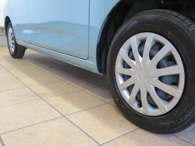 ミライースＬ　ＳＡIII（宮崎県）の中古車