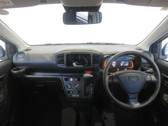 ミライースＬ　ＳＡIII（宮崎県）の中古車