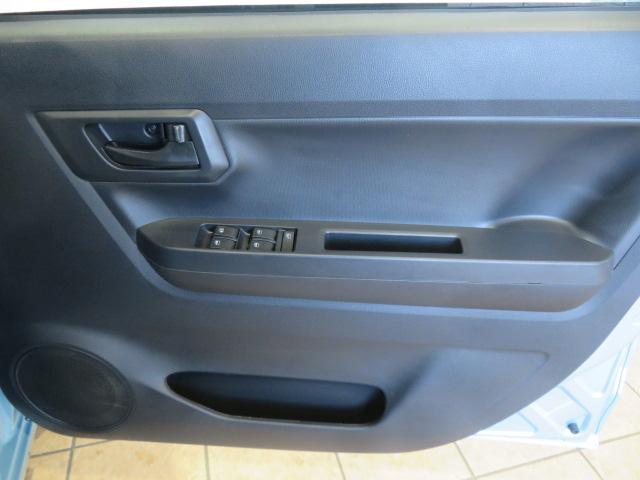 ミライースＬ　ＳＡIII（宮崎県）の中古車