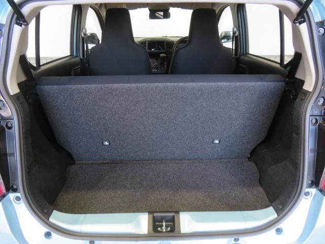 ミライースＬ　ＳＡIII（宮崎県）の中古車