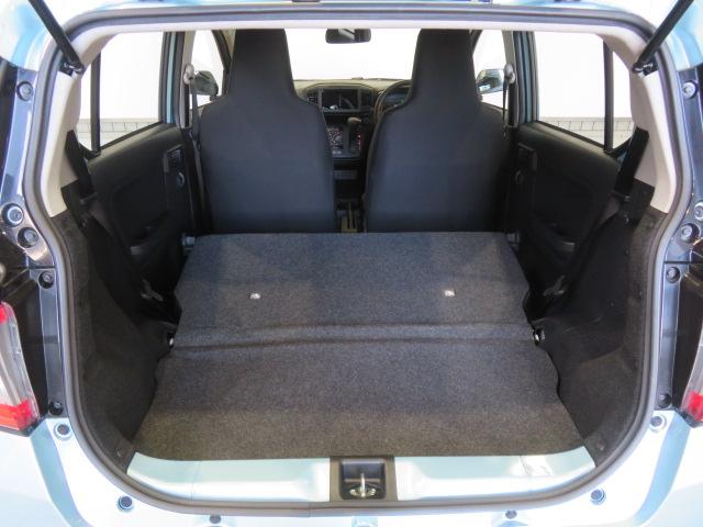 ミライースＬ　ＳＡIII（宮崎県）の中古車