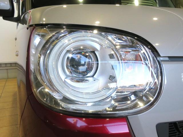 ムーヴキャンバスＧメイクアップリミテッド　ＳＡIII（宮崎県）の中古車