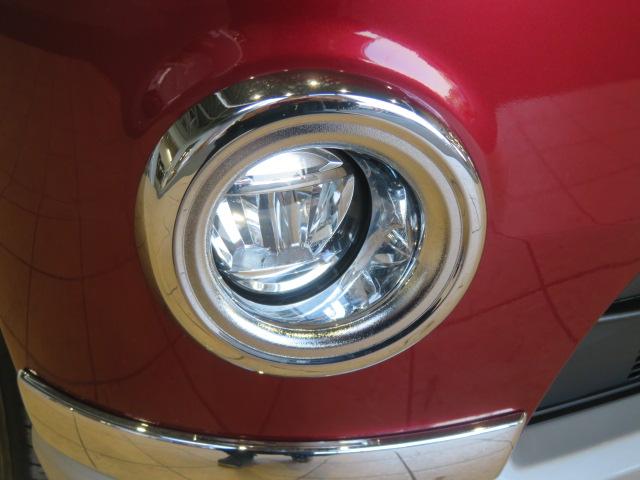 ムーヴキャンバスＧメイクアップリミテッド　ＳＡIII（宮崎県）の中古車