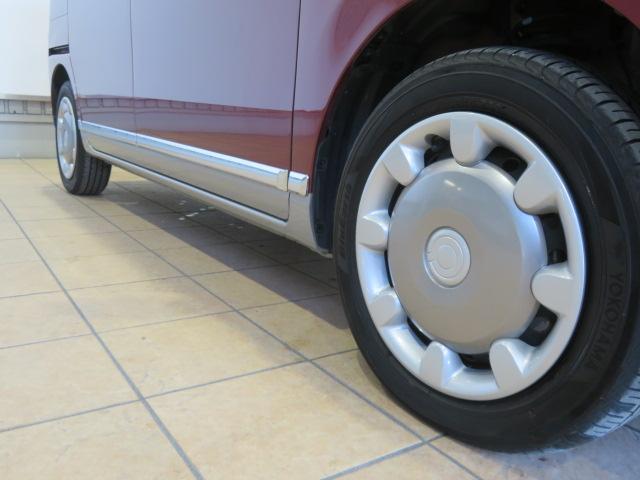 ムーヴキャンバスＧメイクアップリミテッド　ＳＡIII（宮崎県）の中古車