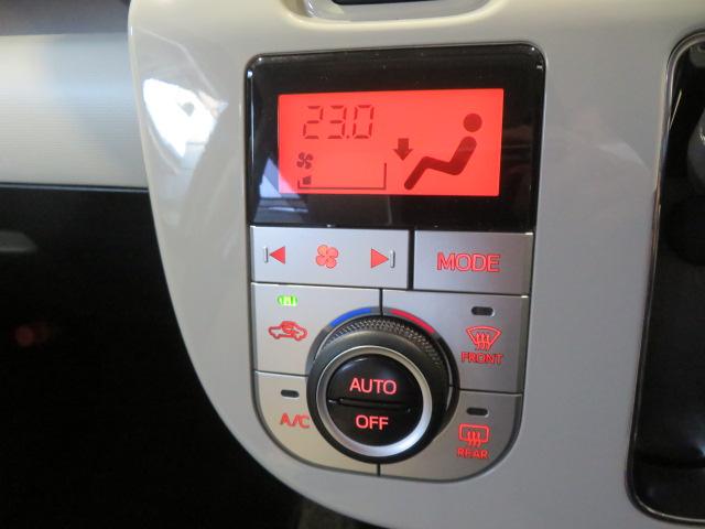 ムーヴキャンバスＧメイクアップリミテッド　ＳＡIII（宮崎県）の中古車