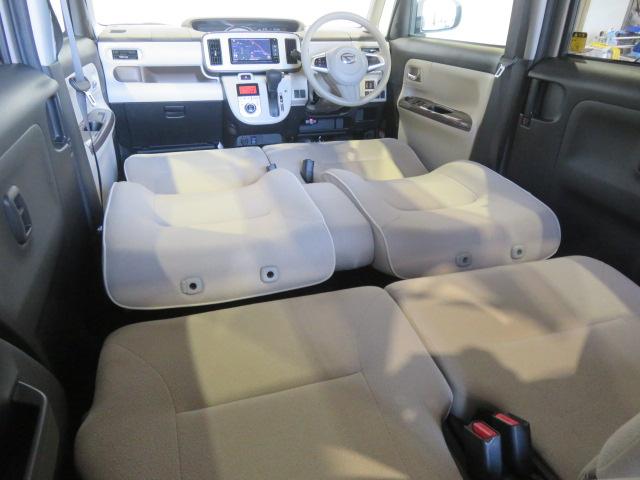 ムーヴキャンバスＧメイクアップリミテッド　ＳＡIII（宮崎県）の中古車