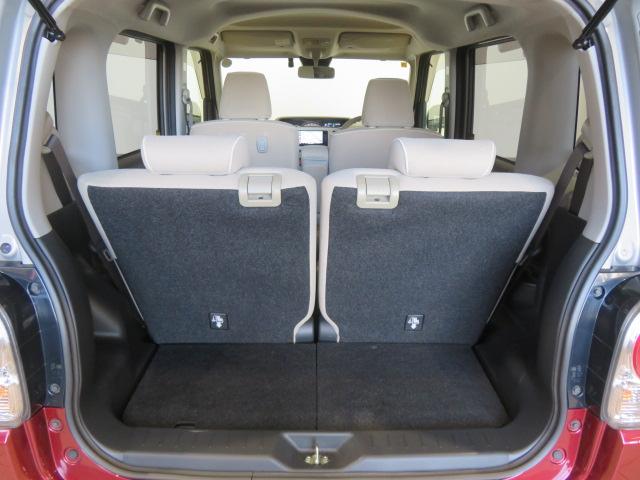 ムーヴキャンバスＧメイクアップリミテッド　ＳＡIII（宮崎県）の中古車