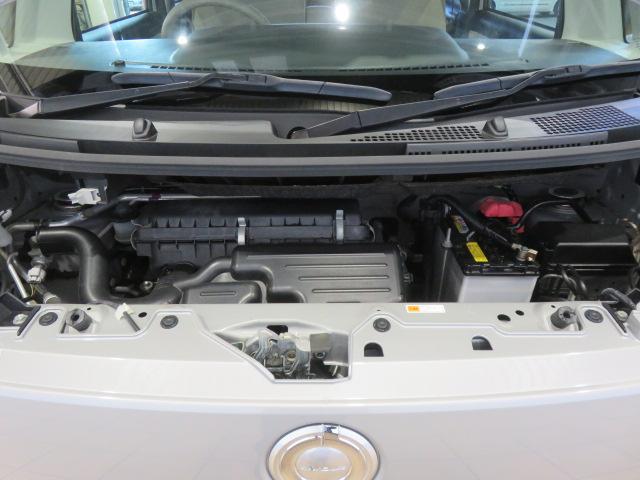 ムーヴキャンバスＧメイクアップリミテッド　ＳＡIII（宮崎県）の中古車