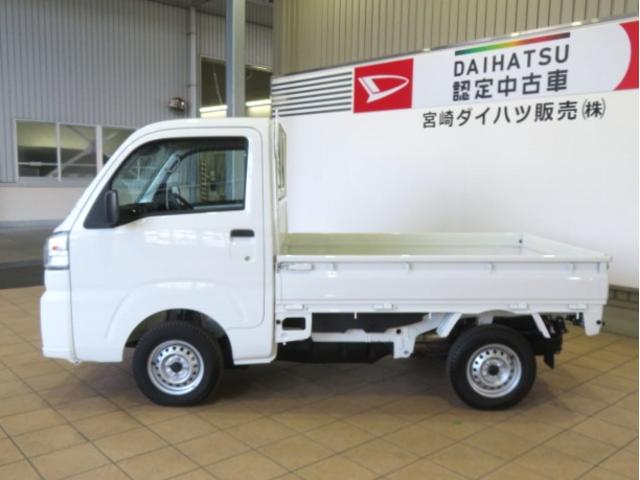 ハイゼットトラックスタンダード（宮崎県）の中古車