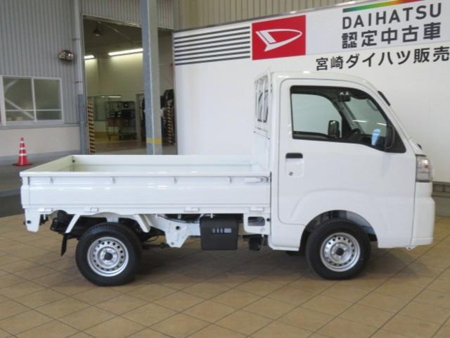 ハイゼットトラックスタンダード（宮崎県）の中古車